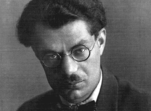 Στράτης Μυριβήλης, Έλληνας πεζογράφος της γενιάς του '30