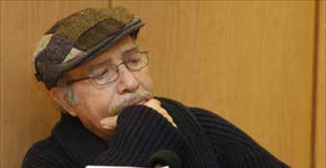 Θύμιος Καρακατσάνης, ήταν Έλληνας ηθοποιός και σκηνοθέτης του θεάτρου, κινηματογράφου και τηλεόρασης