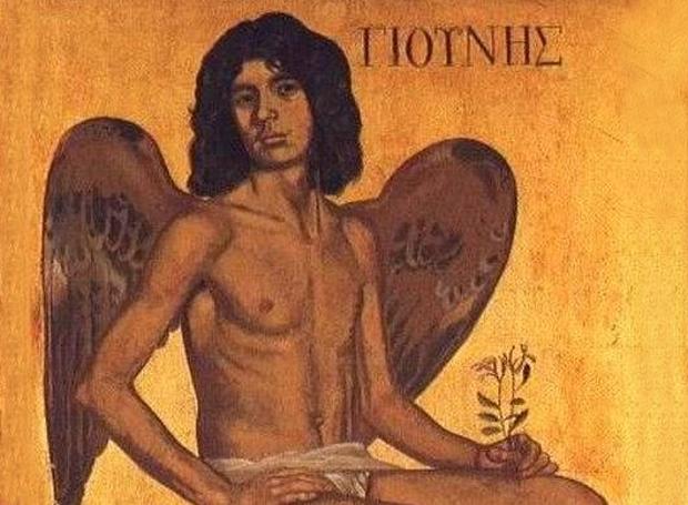 Ιούνιος, ή Ιούνης, ή Κερασινόν (Ποντιακά), είναι ο έκτος μήνας του έτους κι έχει 30 ημέρες