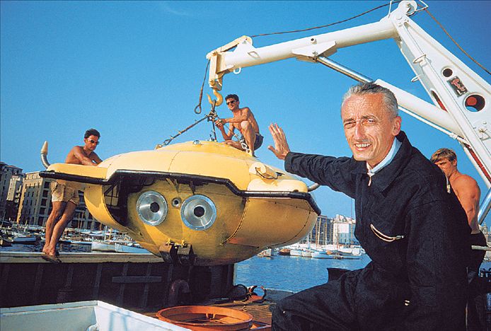 Zac Yv Cousteau 2