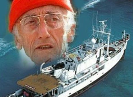 Zac Yv Cousteau 5