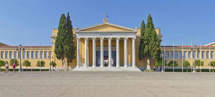 Zappeio
