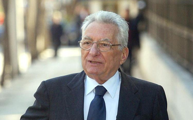 Πέτρος Μολυβιάτης, Έλληνας διπλωμάτης και πολιτικός