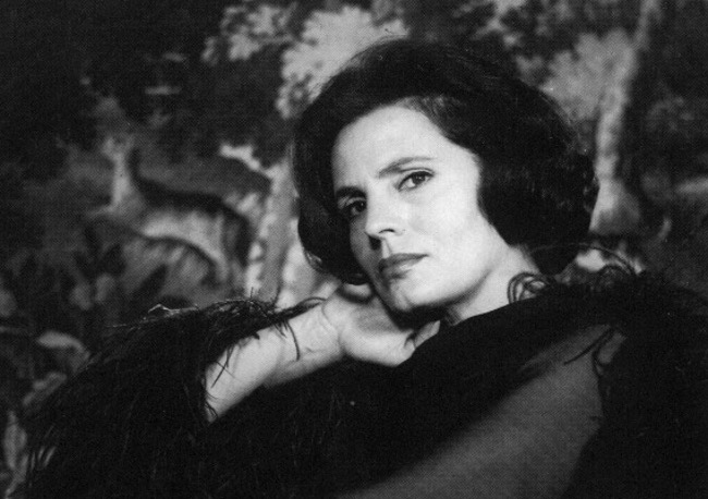 Αμάλια Ροντρίγκες η βασίλισσα του fado