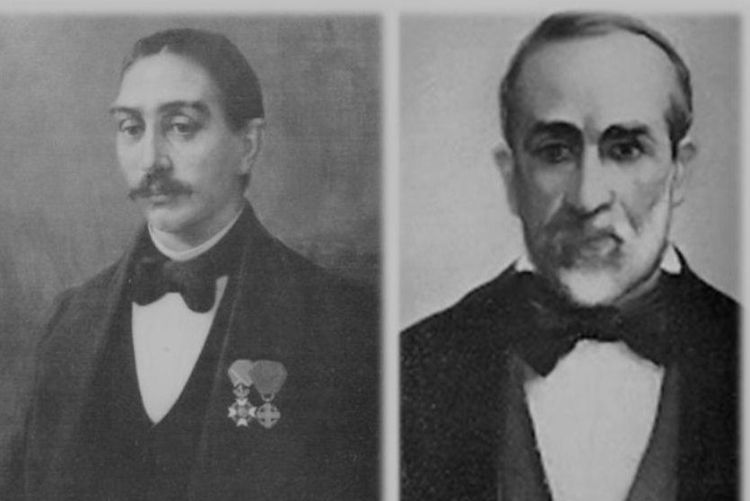 Anastasios Polizoidis 1