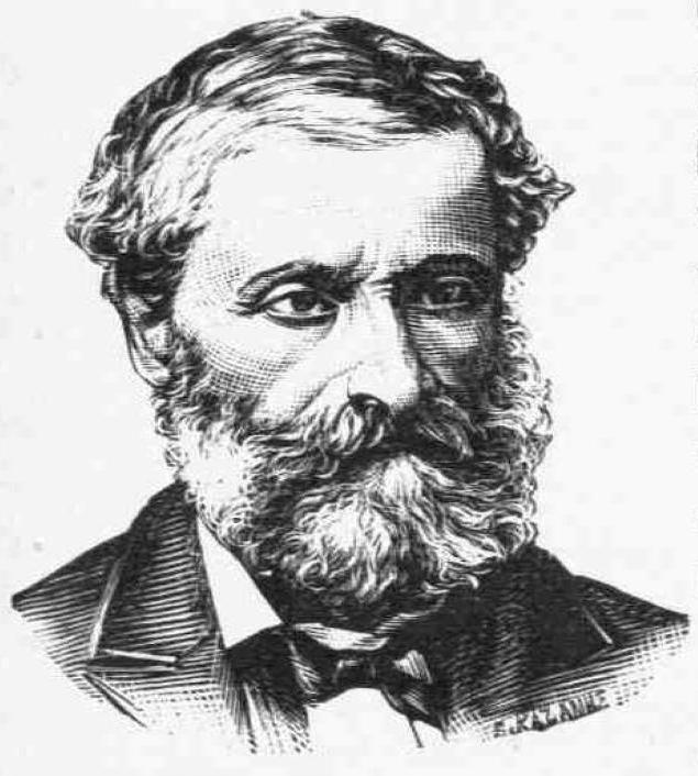 Andreas Laskaratos