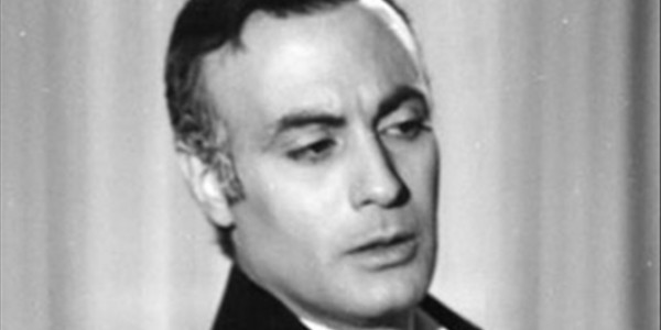 Ανδρέας Μπάρκουλης, Έλληνας ηθοποιός του κινηματογράφου, του θεάτρου και της τηλεόρασης