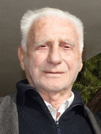 Άρης Πουλιανός, Έλληνας ανθρωπολόγος-παλαιοντολόγος