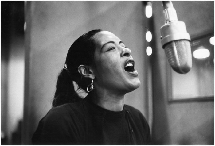 Billie Holiday-4