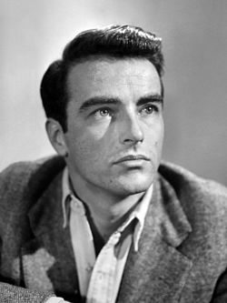 Clift Montgomery
