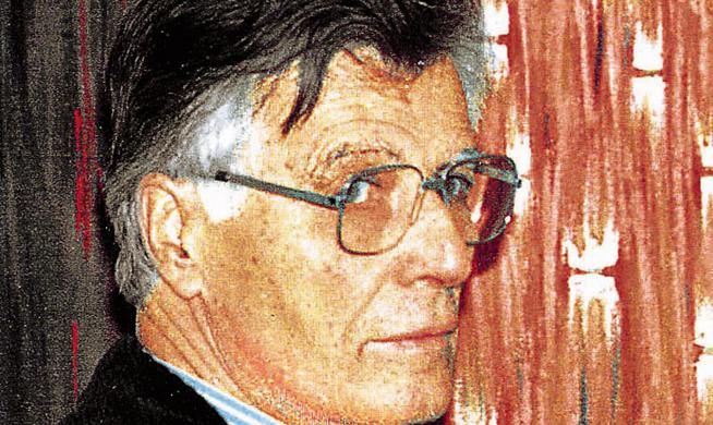 Δανιήλ Παναγόπουλος, γνωστότερος ως Δανιήλ (Danil), ήταν Έλληνας εικαστικός