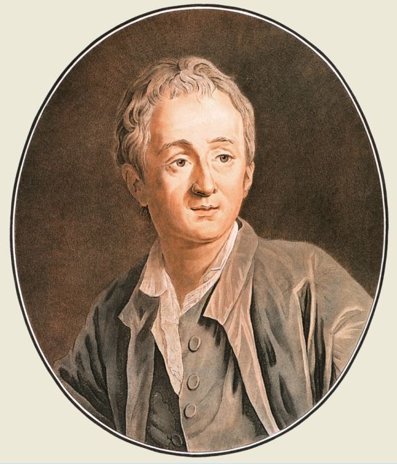 Denis Diderot