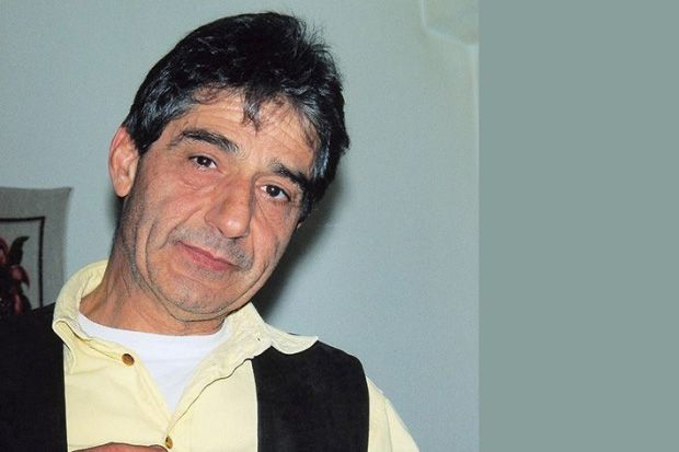 Δημήτρης Λιαντίνης, Έλληνας πανεπιστημιακός, φιλόσοφος και συγγραφέας