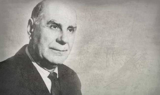 Ευάγγελος Παπανούτσος, ήταν σημαντικός Έλληνας παιδαγωγός, φιλόσοφος και δοκιμιογράφος του 20ου αιώνα