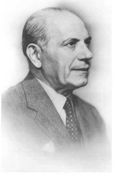Evaggelos Papastratos