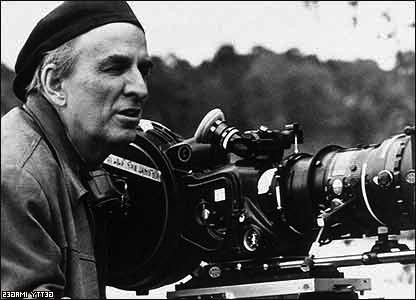 Iingmar Bergman 2