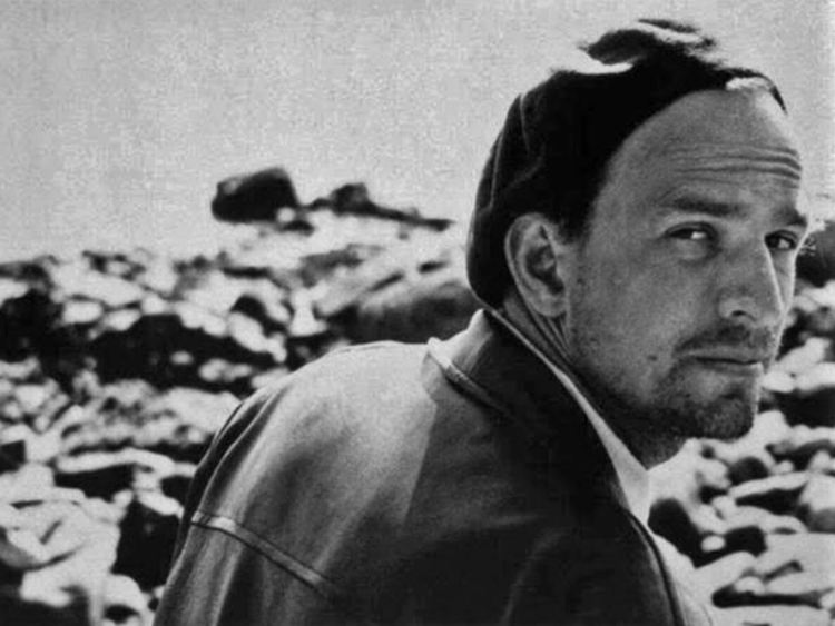 Iingmar Bergman 3