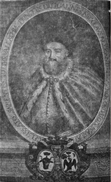 Ιωάννης Μαυροκορδάτος, Έλληνας λόγιος του 18ου αιώνα