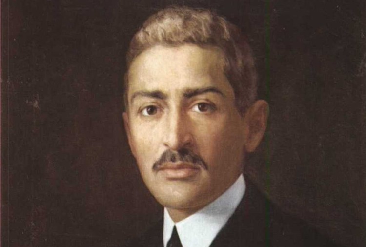 Ίων (Ιωάννης) Δραγούμης, ήταν διπλωμάτης, πολιτικός και λογοτέχνης