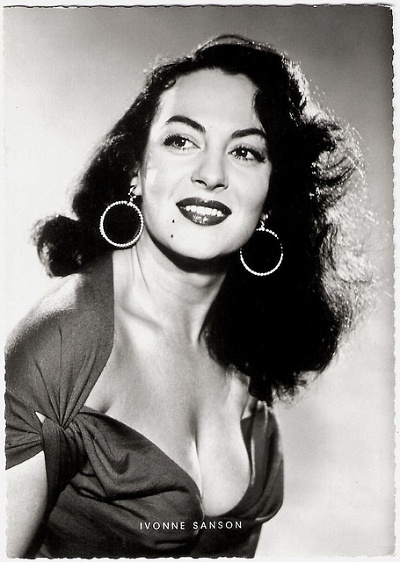 Ivonne Sanson-1