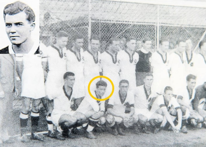 Kostas Houmis 1