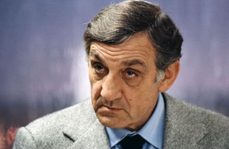 Λίνο Βεντούρα, ήταν Ιταλός ηθοποιός που πρωταγωνίστησε σε γαλλικές ταινίες