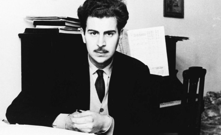 Mikis Theodorakis-1