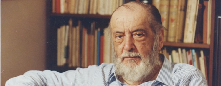 Μίλτος Σαχτούρης, ήταν ένας από τους σημαντικότερους μεταπολεμικούς Έλληνες ποιητές