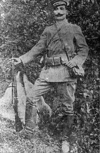 Nikolaos Tsotakos-Germas