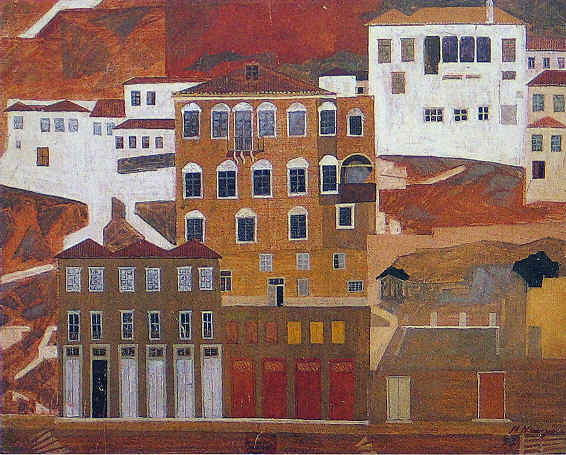 Nikolaou nikos hydra