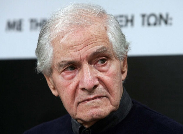 Νίκος Παπατάκης, Ελληνογάλλος σκηνοθέτης του κινηματογράφου, σεναριογράφος και παραγωγός, από τους σημαντικότερους καλλιτέχνες της ελληνικής διασποράς