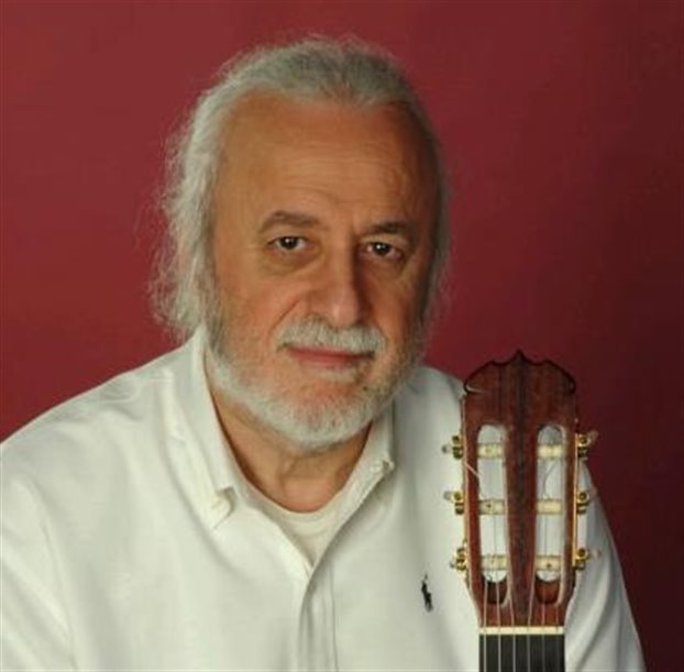 Notis Mavroudis