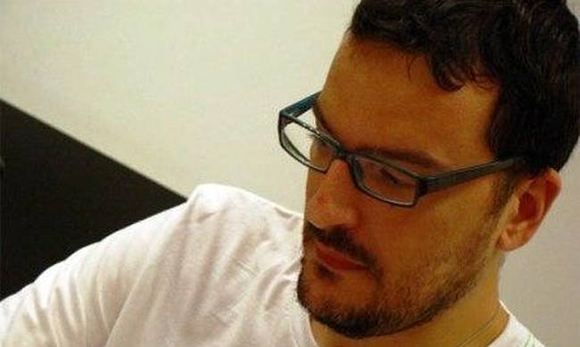 Σωκράτης Γκιόλιας δημοσιογράφος που δολοφονήθηκε έξω από το σπίτι του, πυροβολήθηκε 16 φορές από μικρή απόσταση