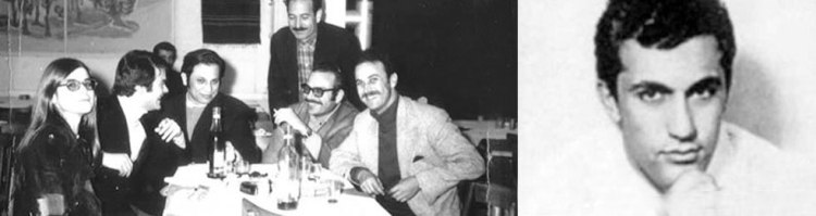 Ερρίκος Θαλασσινός ήταν Έλληνας σκηνοθέτης και σεναριογράφος του κινηματογράφου και της τηλεόρασης καθώς και ποιητής