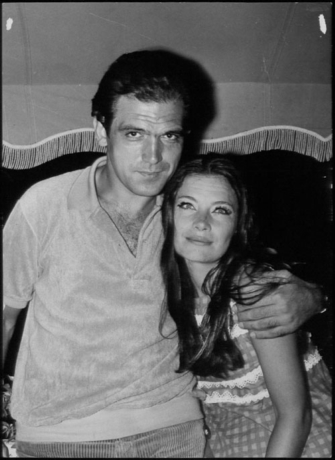 Tzeni Karezi-Kazakos