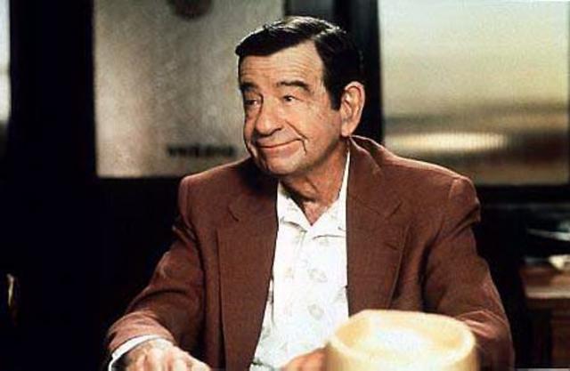 Walter Matthau type12905