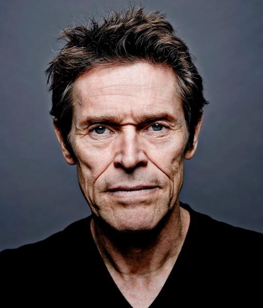 William Dafoe-1