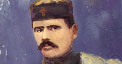 Δημήτριος Γκογκολάκης (καπετάν Μητρούσης) Μακεδονομάχος οπλαρχηγός