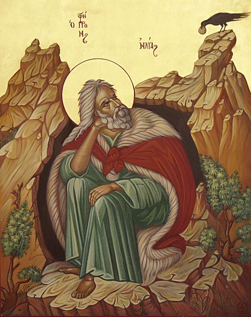 saint-prophete-elie