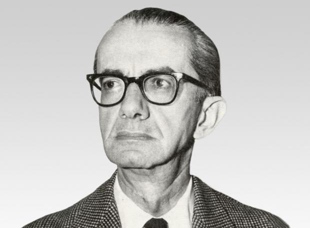 Άγγελος Τερζάκης, ήταν Έλληνας λογοτέχνης της γενιάς του ’30 και δοκιμιογράφος, έγραψε διηγήματα, μυθιστορήματα και θεατρικά έργα