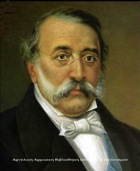 Alexandros Mavrokordatos