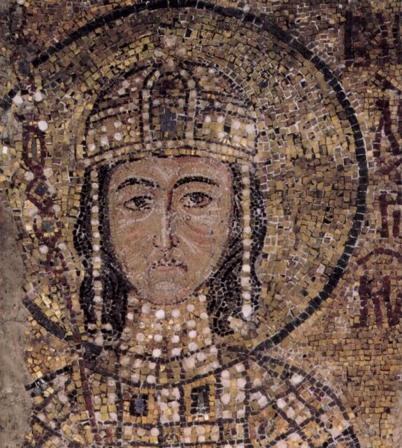Alexios Komninos A-3