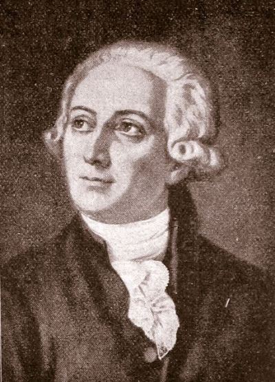 Antoine laurent lavoisier
