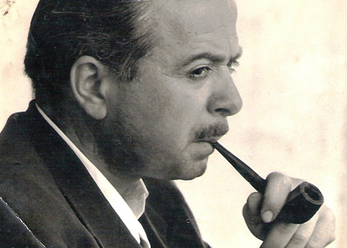 Antonis Samarakis-8