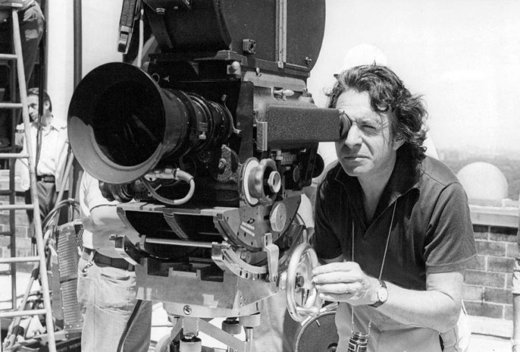 Arthur Hiller-2