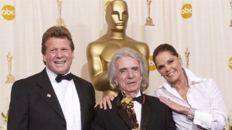 Arthur Hiller-4