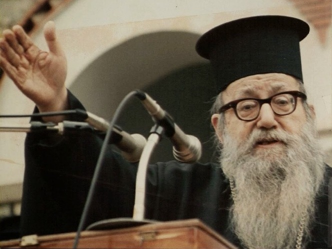 Αυγουστίνος Καντιώτης, ήταν Έλληνας Ορθόδοξος επίσκοπος που διετέλεσε Μητροπολίτης Φλωρίνης, Πρεσπών και Εορδαίας