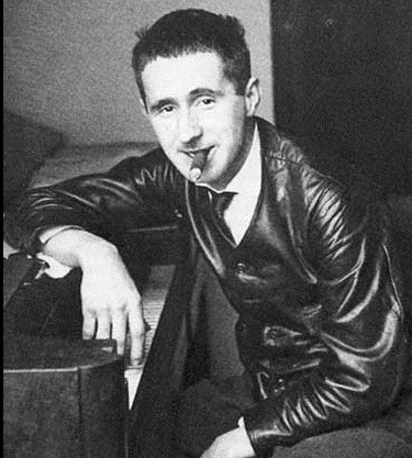 Bertolt Brecht-6