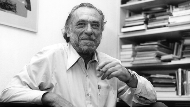 Charles Bukowski-5