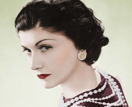Coco Chanel-1